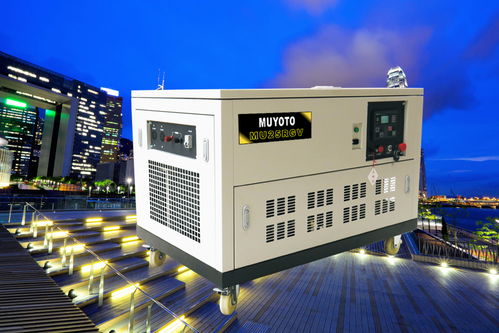 40千瓦靜音發(fā)電機(jī) 為現(xiàn)代電氣設(shè)備提供穩(wěn)定、安靜的電力解決方案