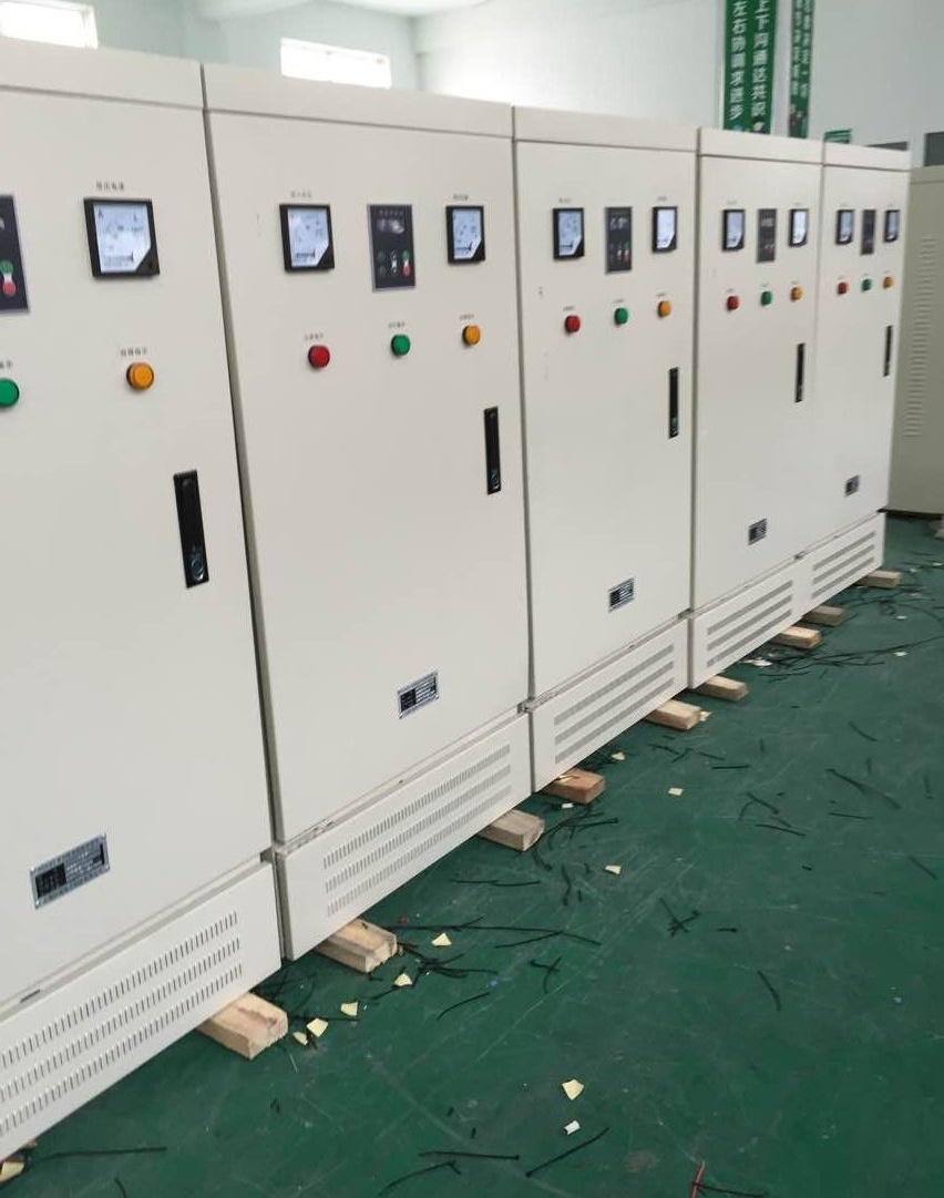 遵義22KW軟啟動柜哪家好？上海昱捷電氣，您的專業首選品牌